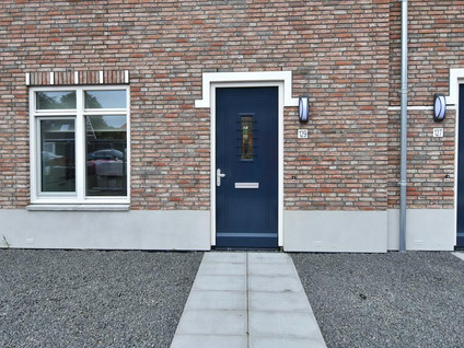 Doris Lessinglaan 129