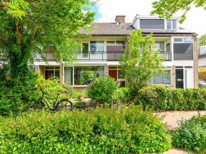 Putterlaan 13