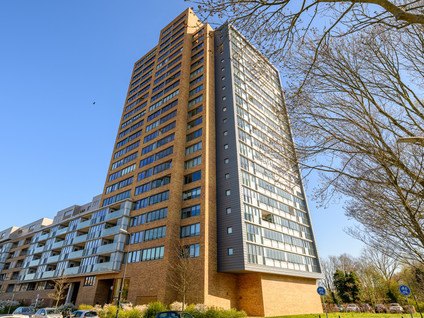 Klaroenstraat 273
