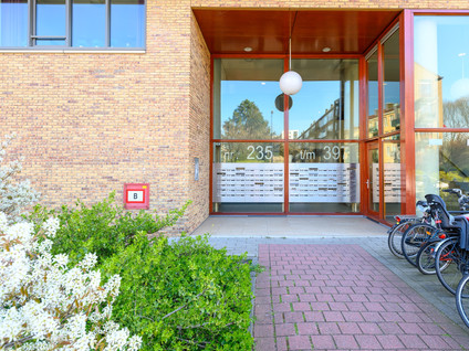 Klaroenstraat 273