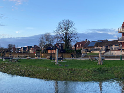 Veerweg 15