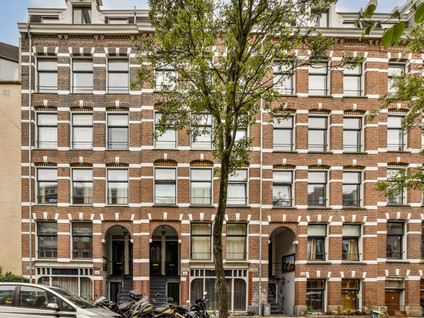 Eerste Jan van der Heijdenstraat 46H