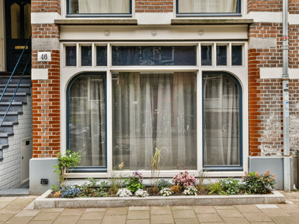 Eerste Jan van der Heijdenstraat 46H