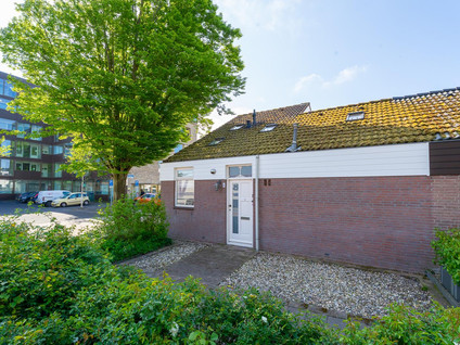 Kwartellaan 1