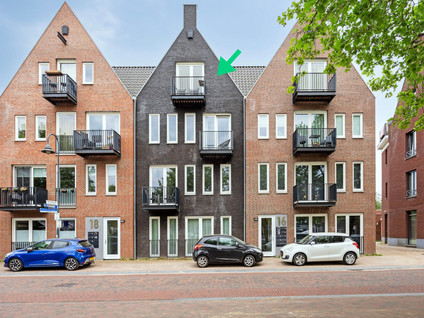 H. Hartplein 17C