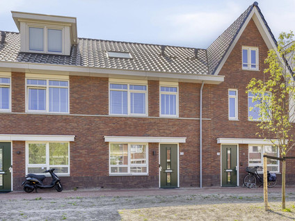 Edgar du Perronstraat 73