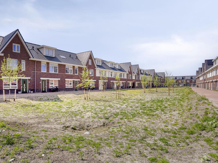 Edgar du Perronstraat 73