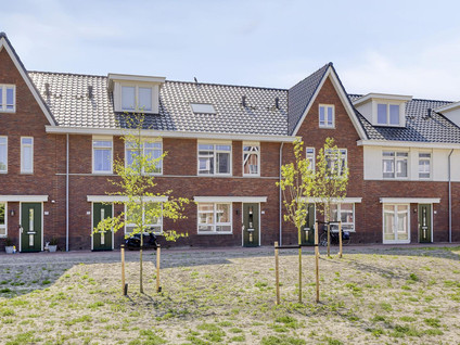 Edgar du Perronstraat 73