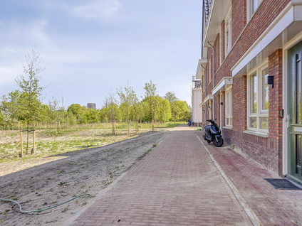Edgar du Perronstraat 73