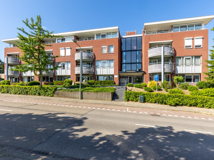 Raadhuisstraat 115