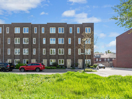 Sven Kramerstraat 98
