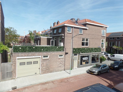 Oudelandstraat 3