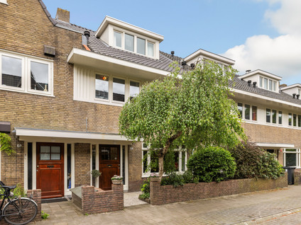 Boekenrodelaan 13