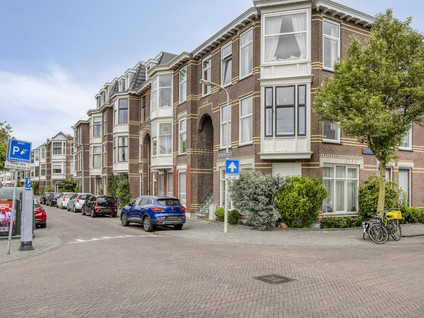 Valkenboskade 65