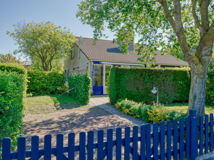 Wijk de Brabander 18