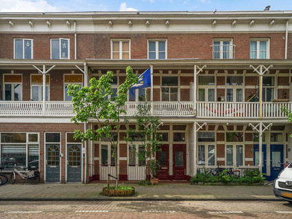 Maaswijkstraat 19