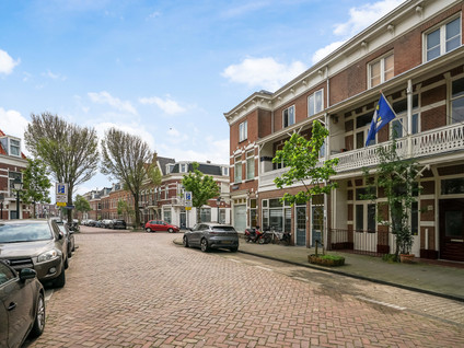 Maaswijkstraat 19