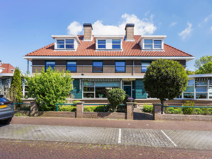 Luchtenburglaan 52