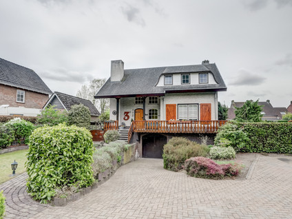 Oud Kerkpad 3