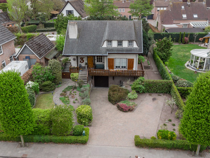 Oud Kerkpad 3