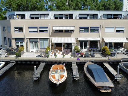 't Schip 21