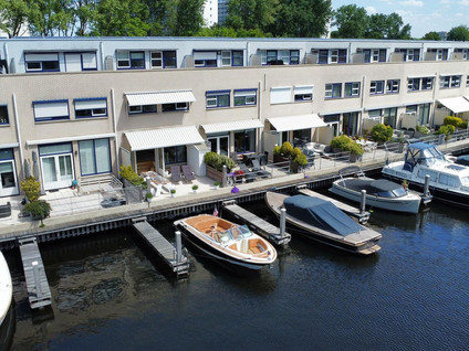 't Schip 21