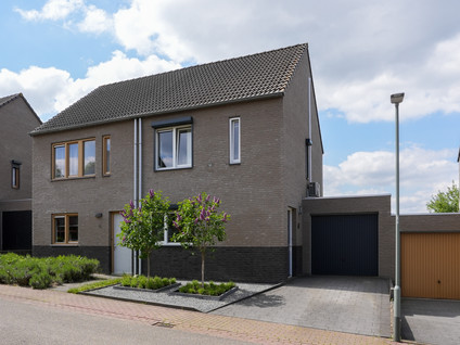 Van Breijlstraat 14