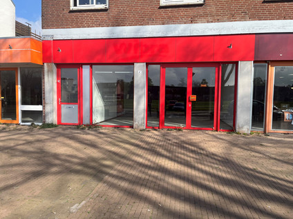 Zuiderkade 6E
