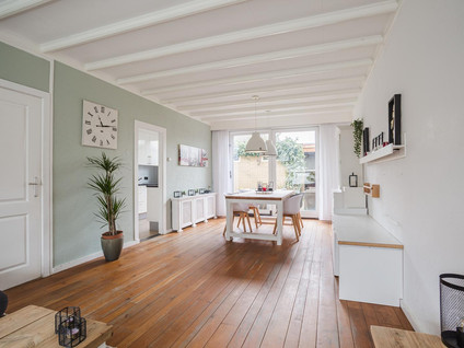 Jan van Riebeeckstraat 18
