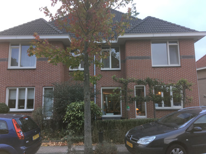 Willem Oldemaatlaan Oost 9