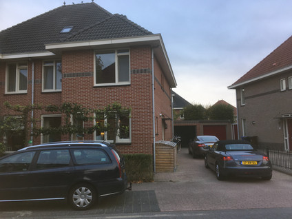 Willem Oldemaatlaan Oost 9