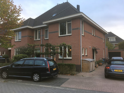 Willem Oldemaatlaan Oost 9