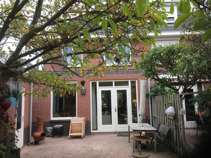 Willem Oldemaatlaan Oost 9