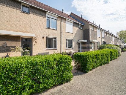 Stanleystraat 26
