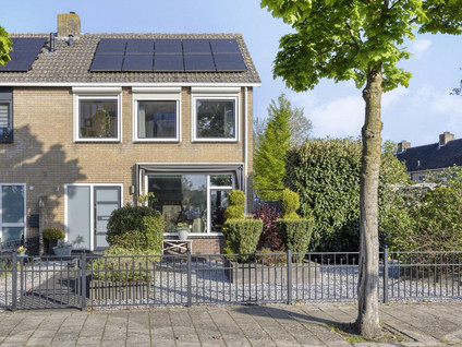 Veenstraat 40