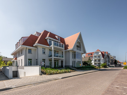 Boulevard de Wielingen 15 103