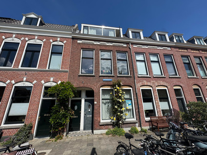 Prinsenstraat 50BS