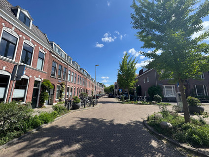 Prinsenstraat 50BS