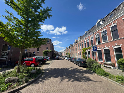 Prinsenstraat 50BS