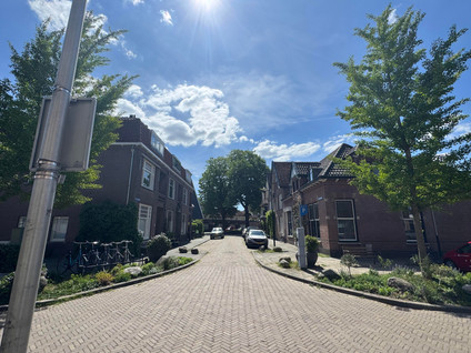 Prinsenstraat 50BS