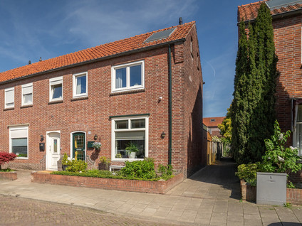 Sabangstraat 15