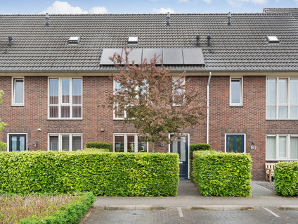 Moonenlaan 52