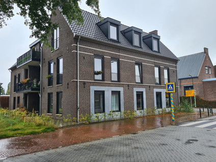 Pater Ullingsstraat 1A