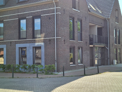 Pater Ullingsstraat 1A