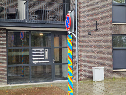 Pater Ullingsstraat 1A