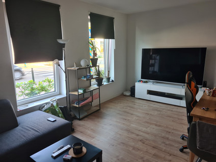 Pater Ullingsstraat 1A