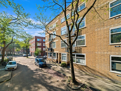 Cillershoekstraat 10A 01