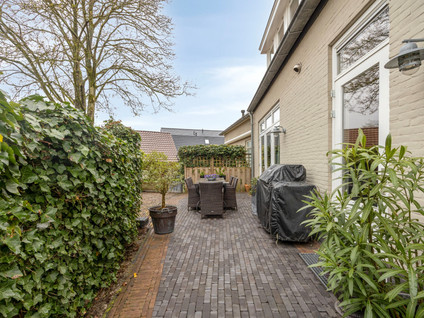Hoofdweg 52