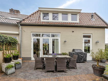 Hoofdweg 52