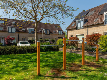 Van Bronkhorstvliet 14